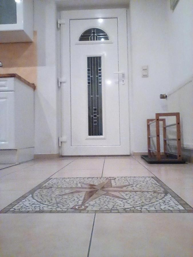 Ferienwohnung Fuer 4 Personen Mit Schnellem Wlan, Glasfaser, Tv Paket Beilstein  Экстерьер фото