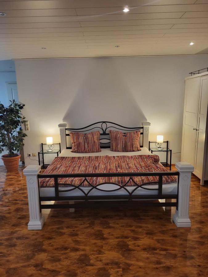 Ferienwohnung Fuer 4 Personen Mit Schnellem Wlan, Glasfaser, Tv Paket Beilstein  Экстерьер фото